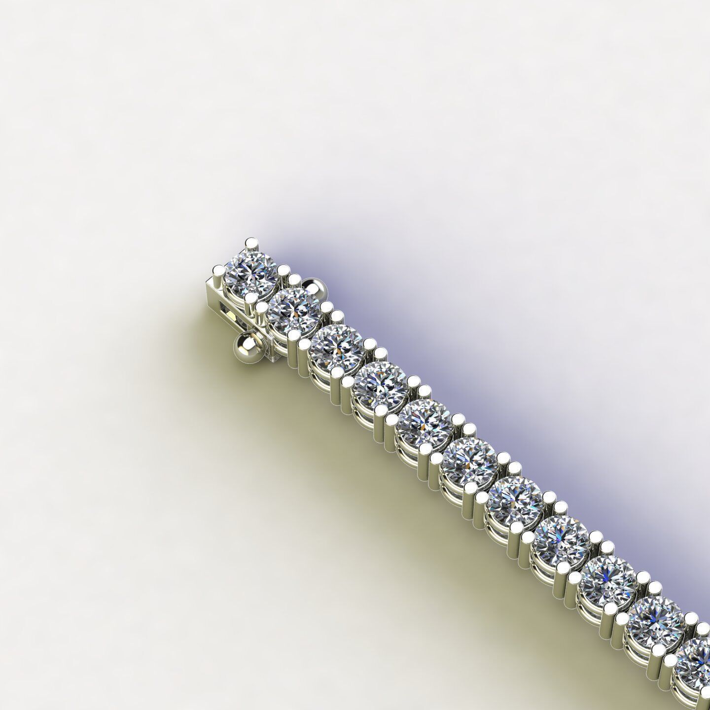 010 CT BILEZIK 3DM STL OBJ FBX 3D BASKI MODELI 3D BASKI MODELI 3D print model_43