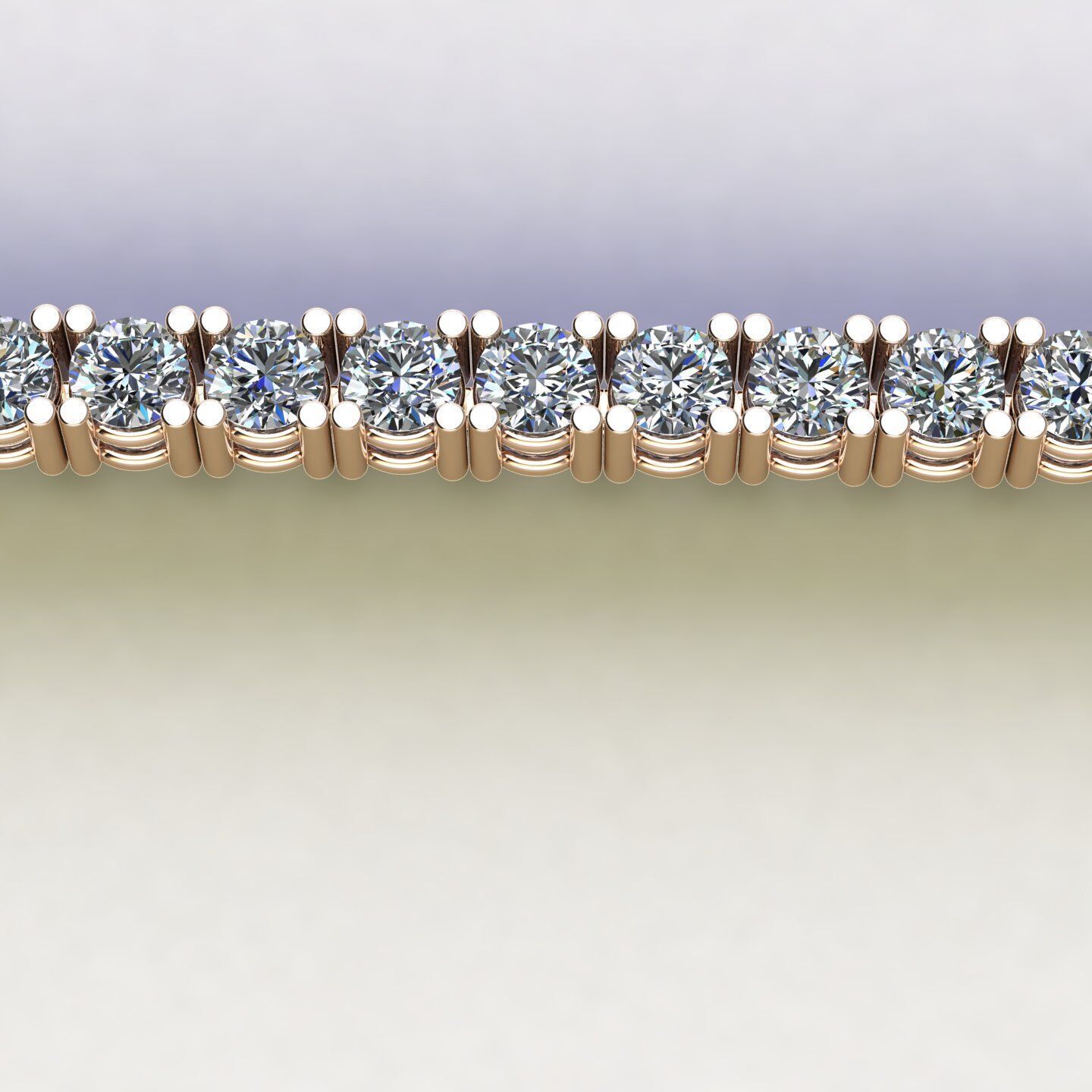 010 CT BILEZIK 3DM STL OBJ FBX 3D BASKI MODELI 3D BASKI MODELI 3D print model_50