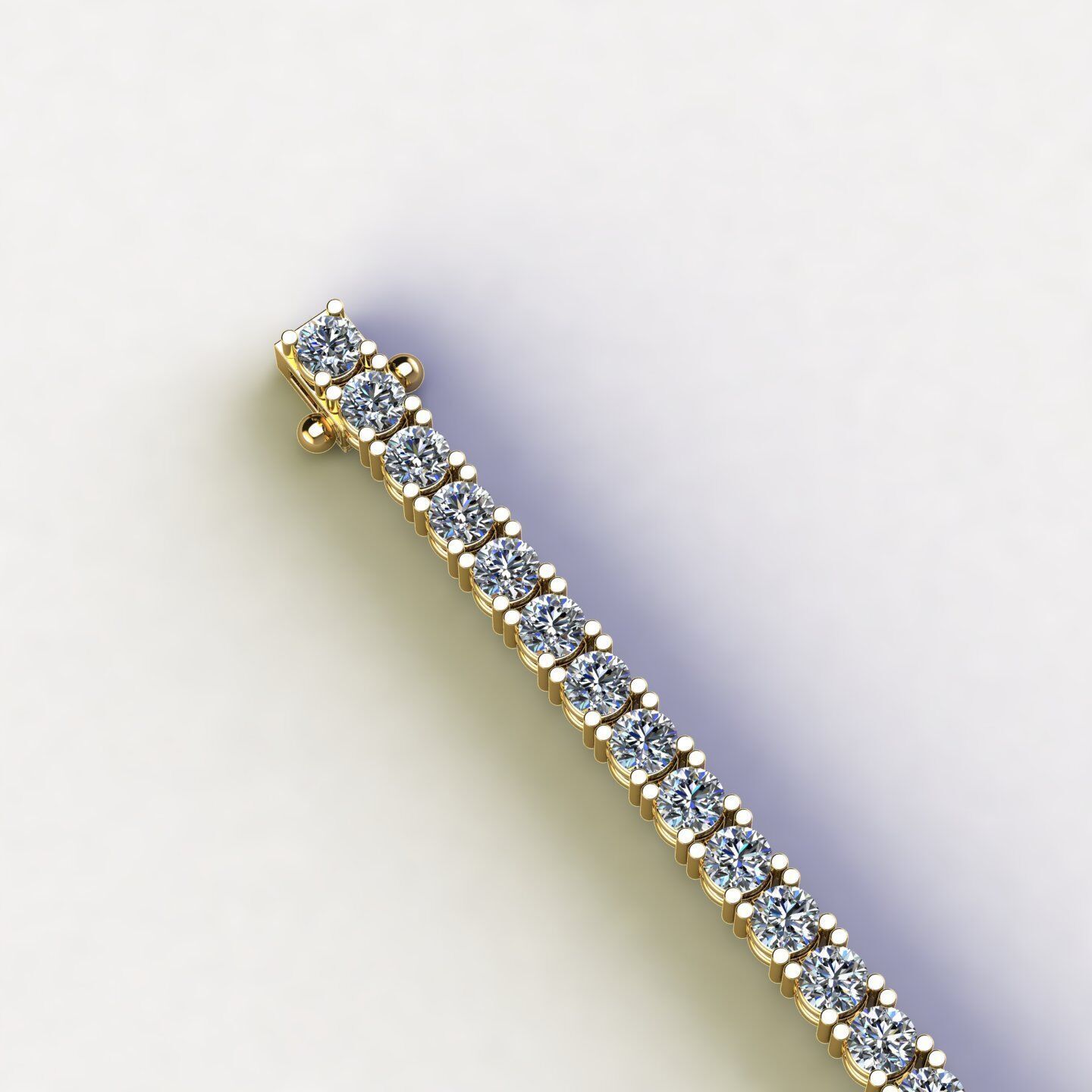 010 CT BILEZIK 3DM STL OBJ FBX 3D BASKI MODELI 3D BASKI MODELI 3D print model_20