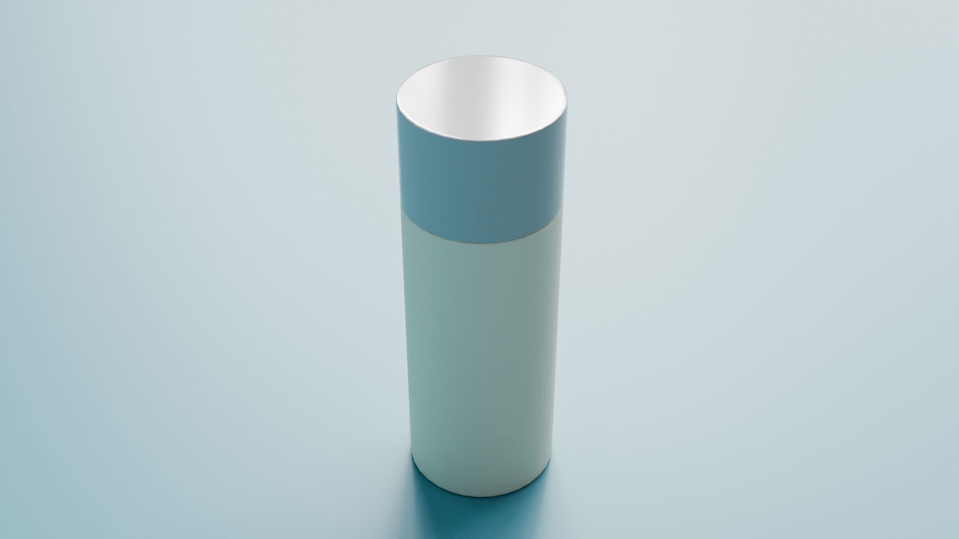 IAU Cleansing Relaxment Low-poly 3D model_26