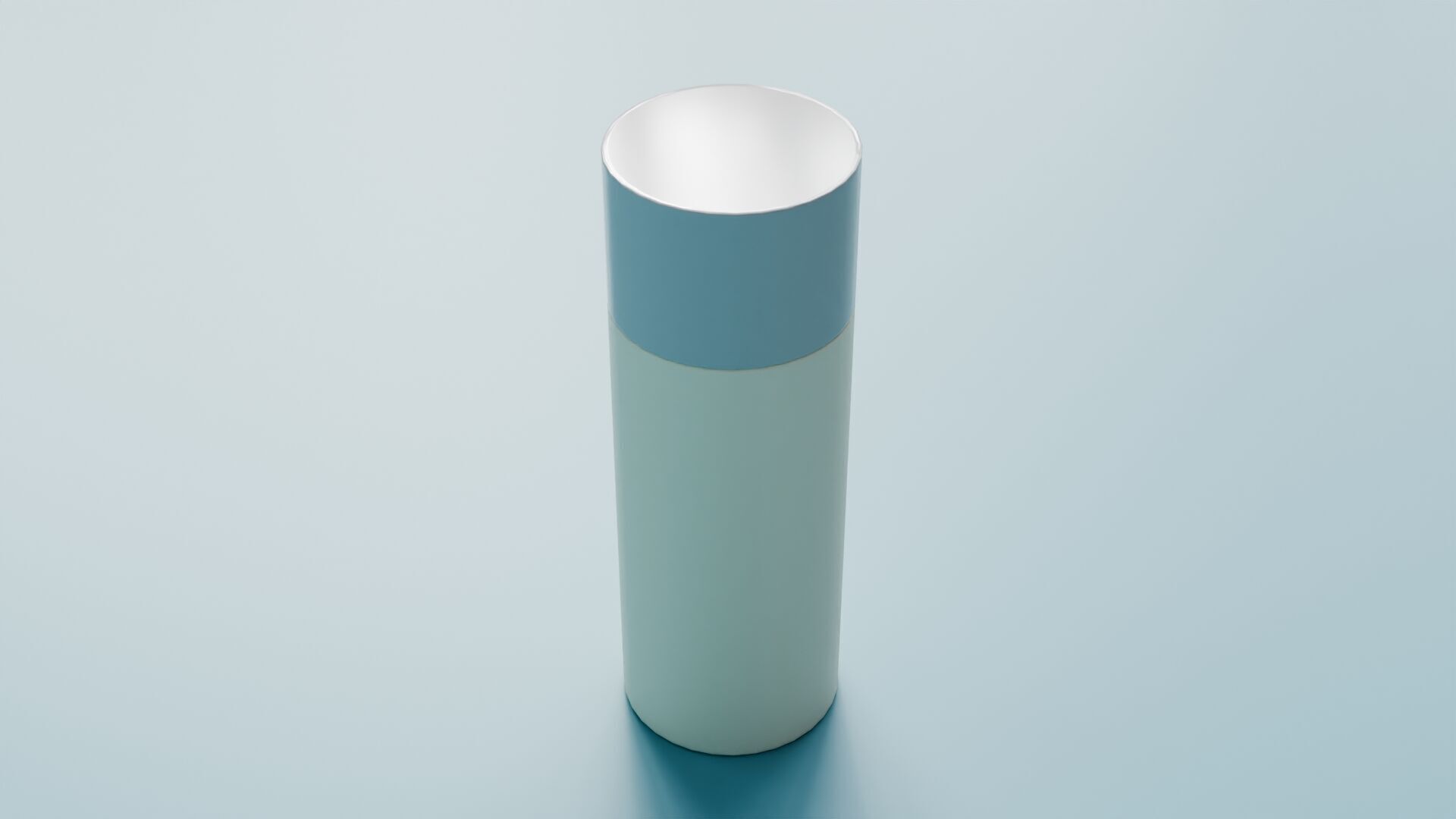 IAU Cleansing Relaxment Low-poly 3D model_25