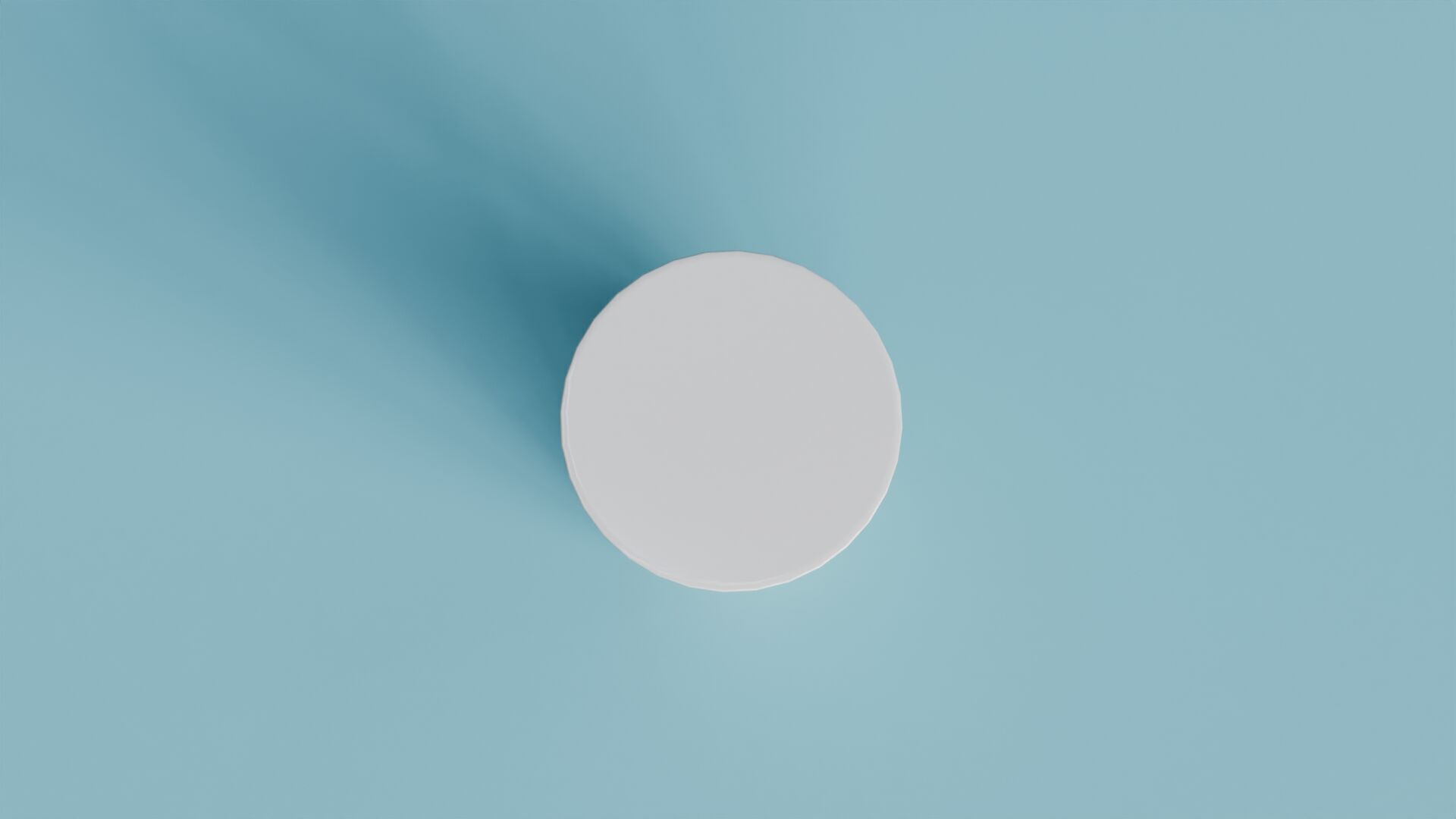 IAU Cleansing Relaxment Low-poly 3D model_7