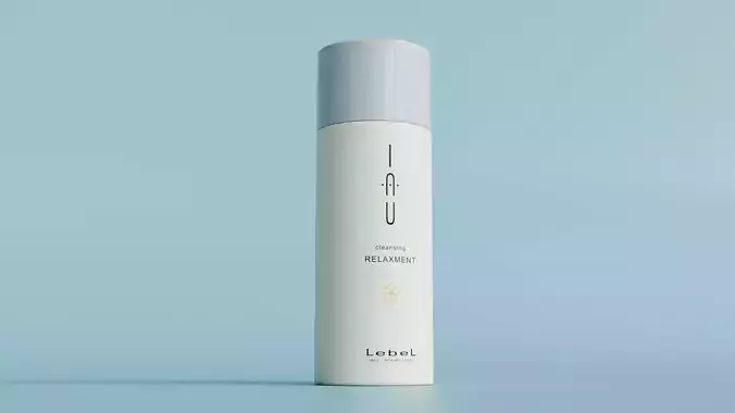 IAU Cleansing Relaxment