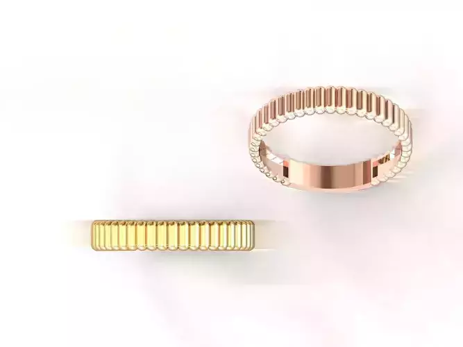 Single ring