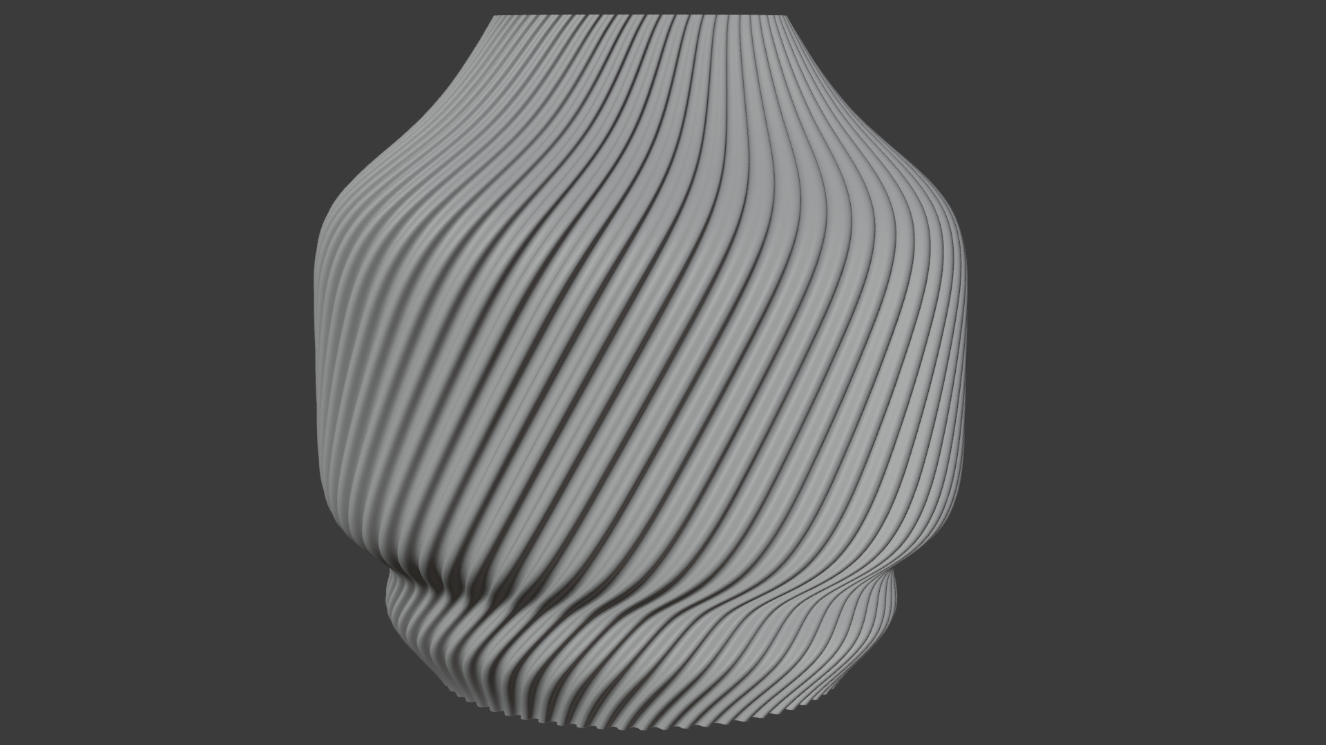 DESK LAMP 3D PRINTER MODEL 3D print model_4