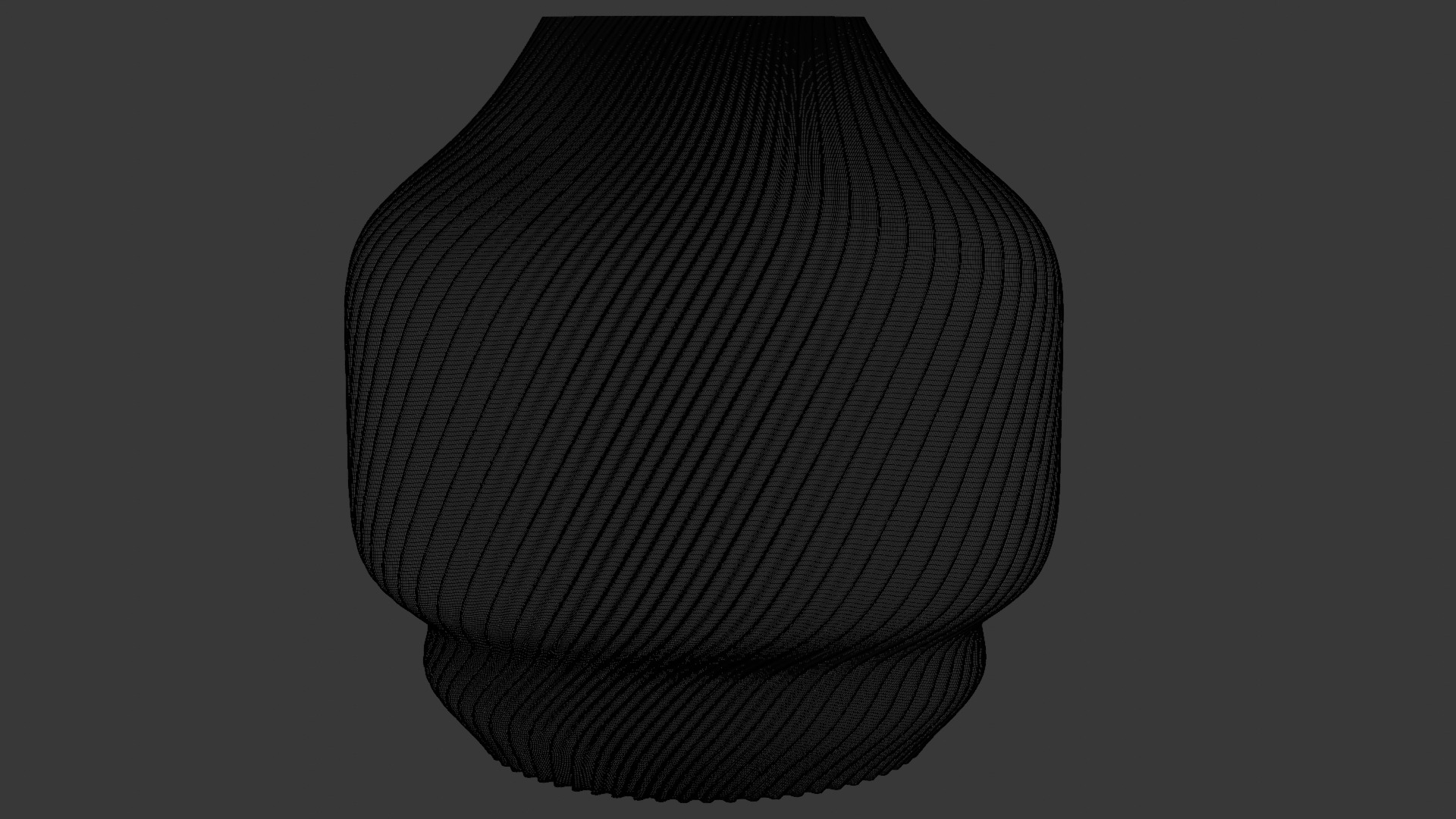 DESK LAMP 3D PRINTER MODEL 3D print model_5