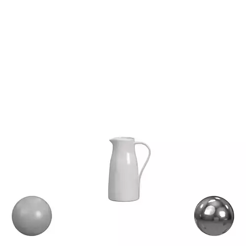 Cyprus Pitcher 3D model
