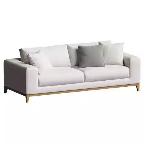 Donovan Sofa Classic Home