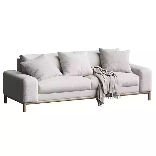 Hadley Fabric Sofa Bernhardt