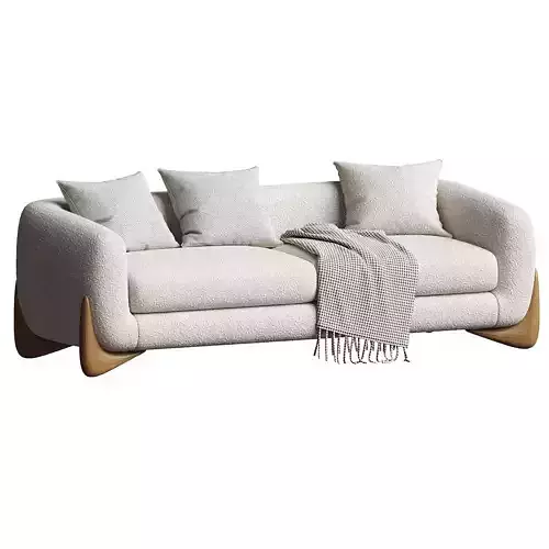 Amala Upholstered Sofa