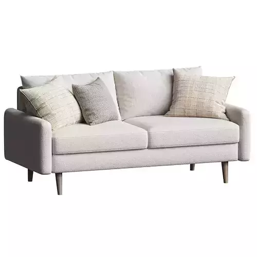 Cococon Loveseat Sofa