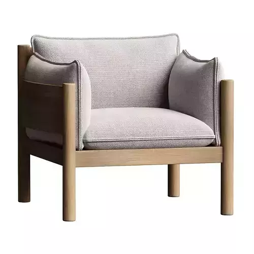 MEMO armchair Studio Tolvanen