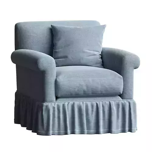 NiX by Nicola Harding armchair