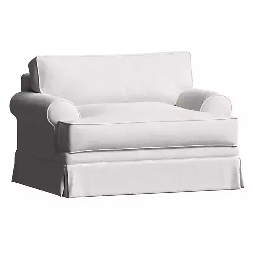 Brookner Upholstered Armchair