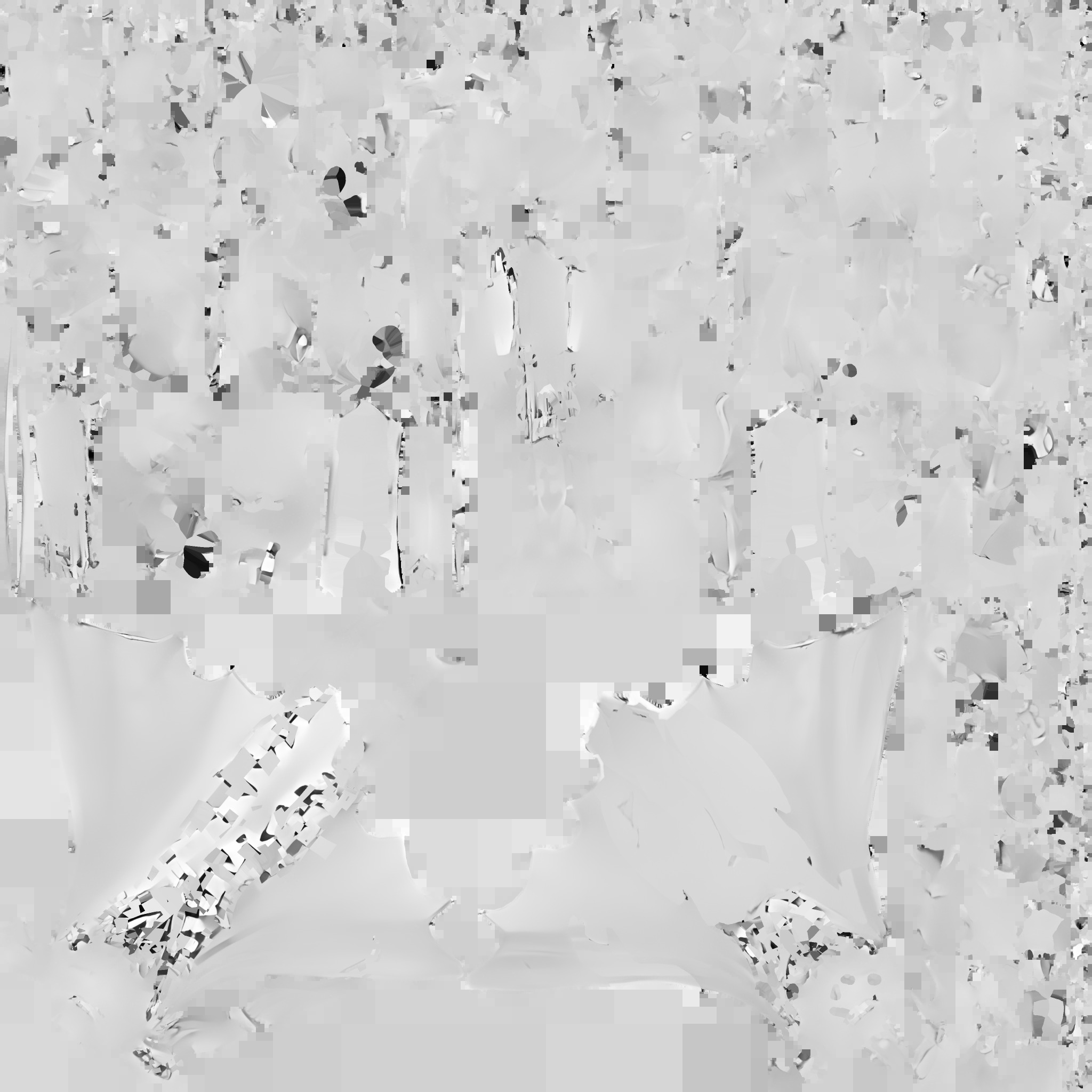 3D Robot Character 3D model_6