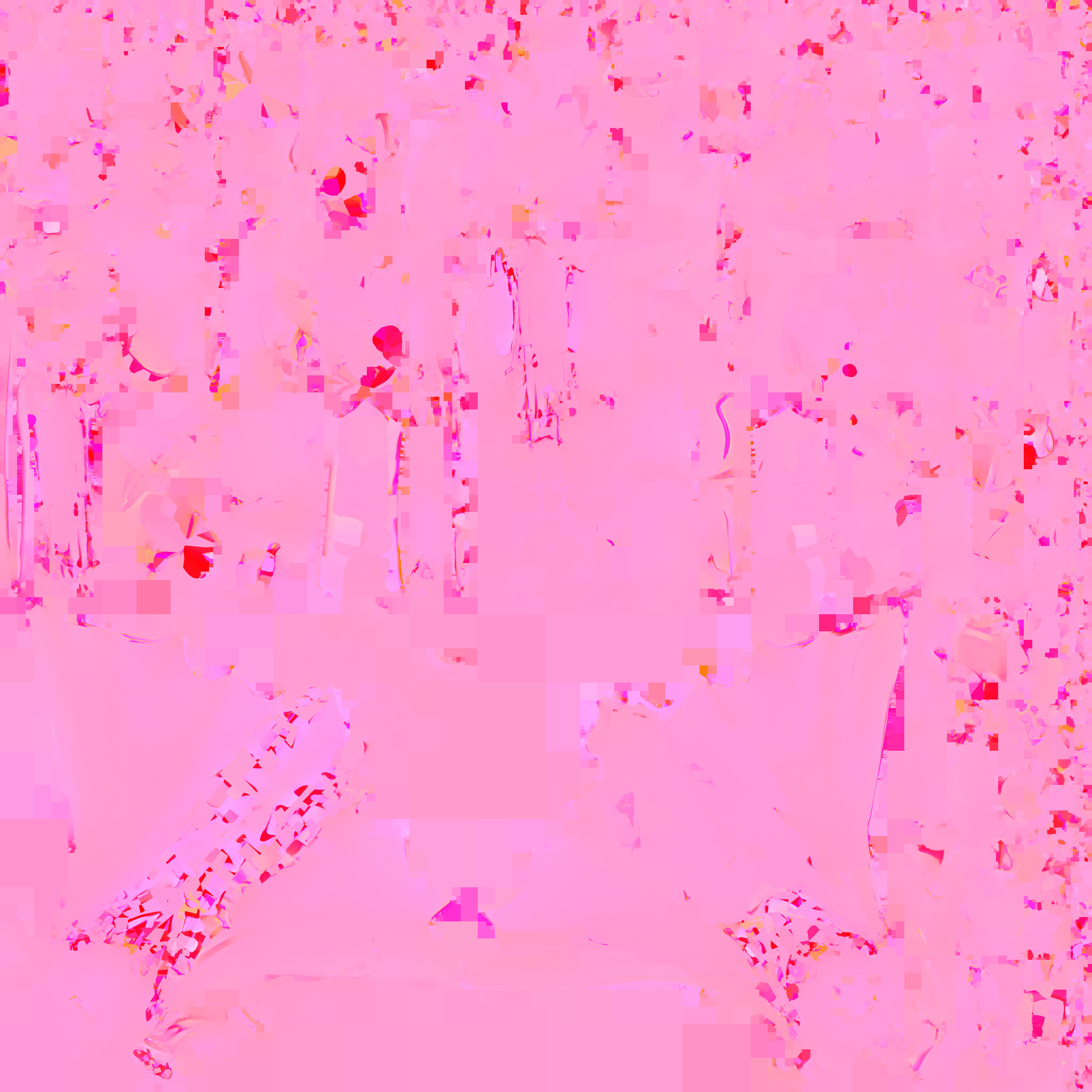 3D Robot Character 3D model_8