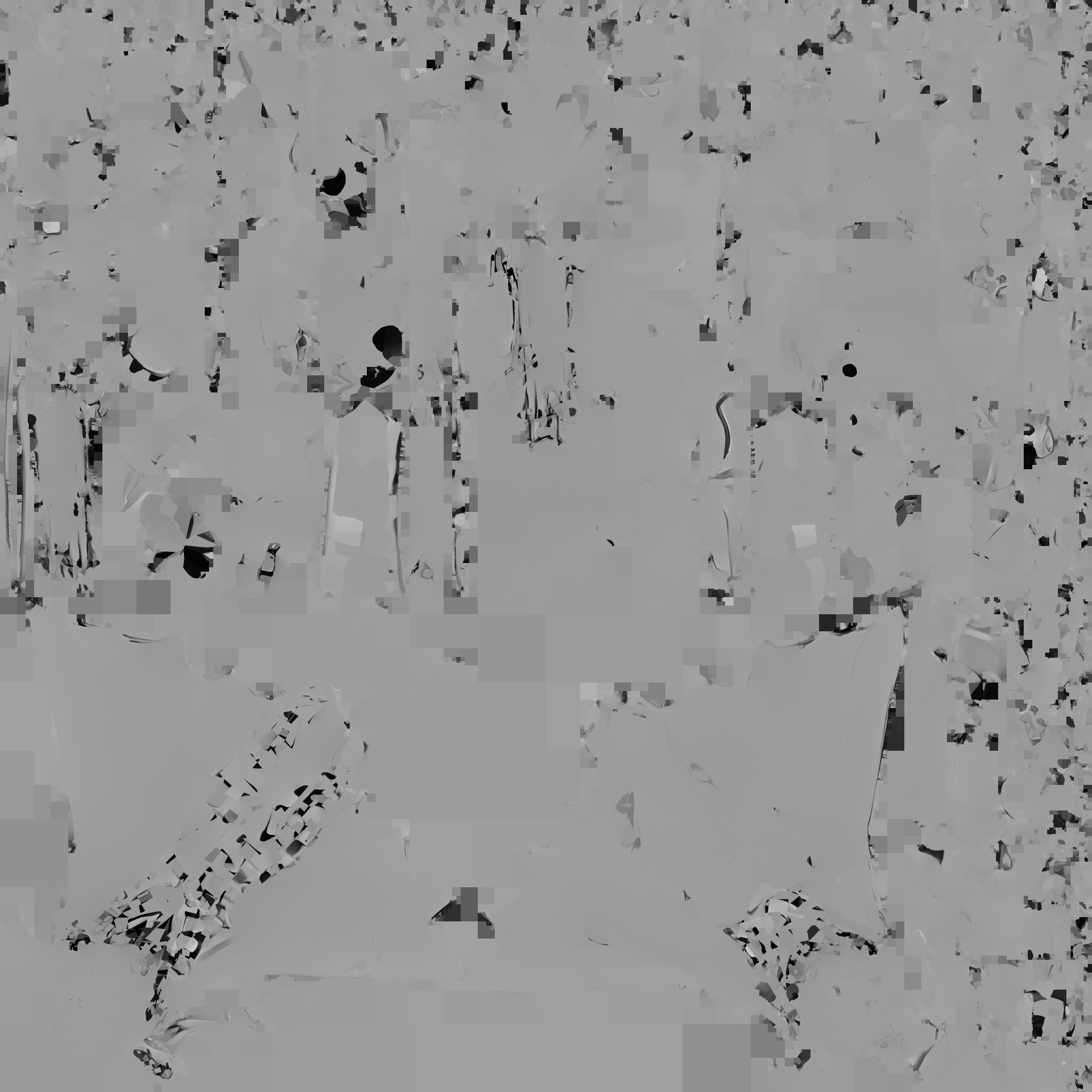 3D Robot Character 3D model_9