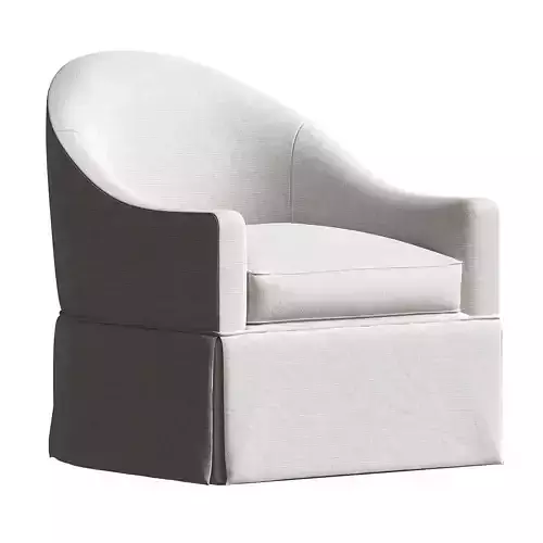 Grace Swivel Chair