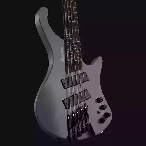 Ibanez EHB bass guitar