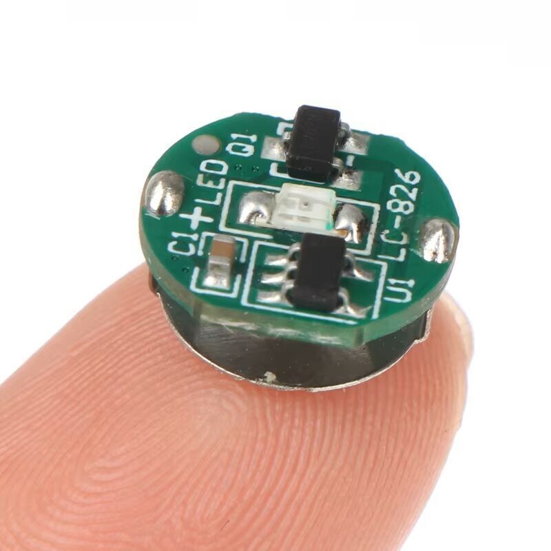 Accessories pack for Big city Robot 3D print model_8