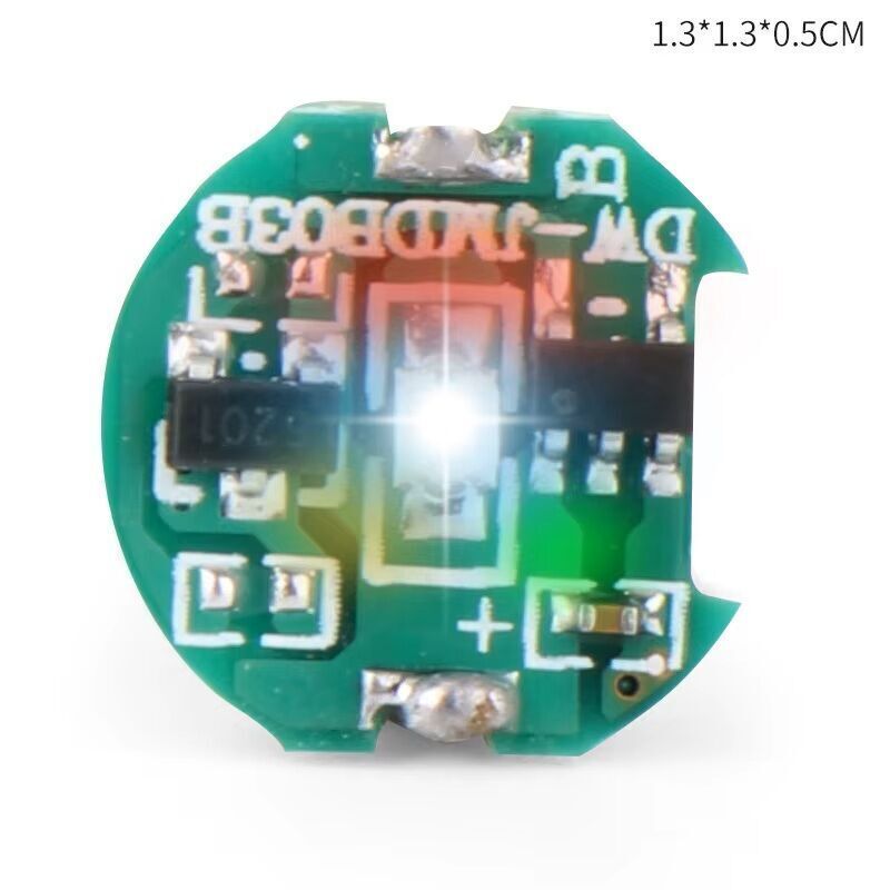 Accessories pack for Big city Robot 3D print model_6