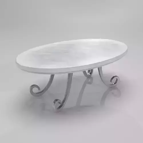 Marble Coffee Table