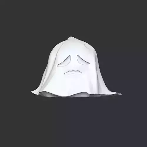 Ragnarok Online - Ghostring