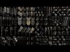 Blood Barbar Arm1 Low-poly 3D model_3