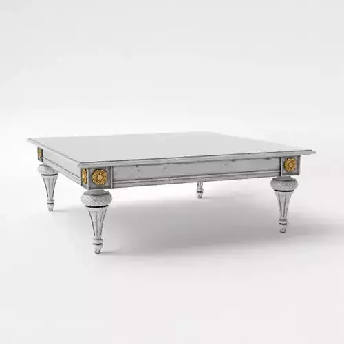 ARCA coffee table 3D model