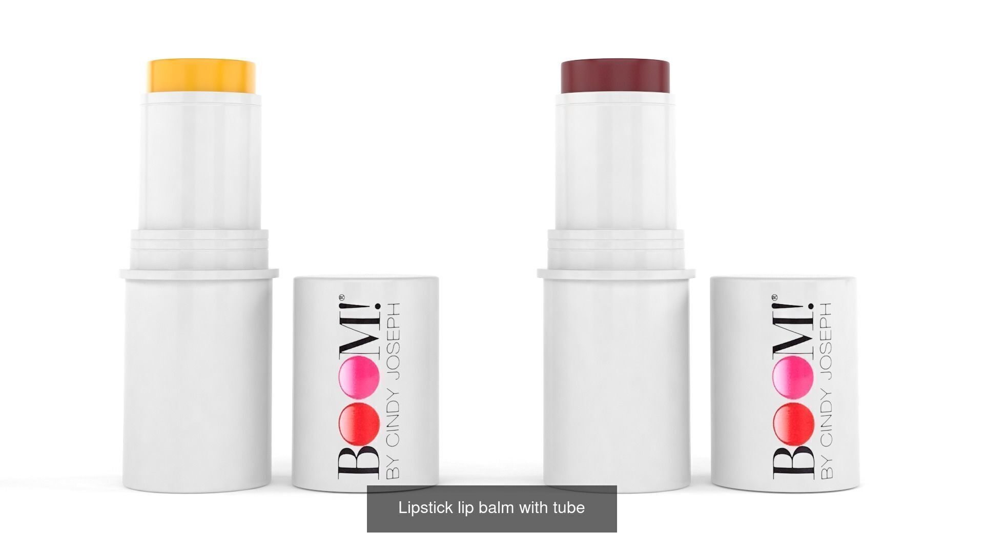 Lipstick Collection _2