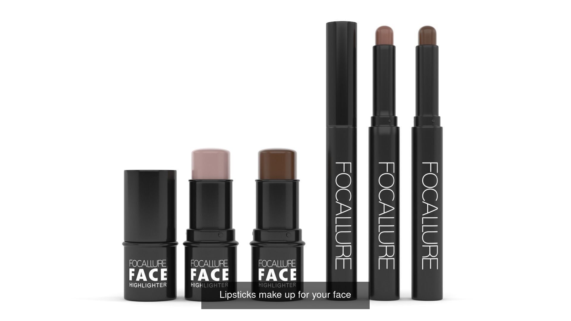 Lipstick Collection _9