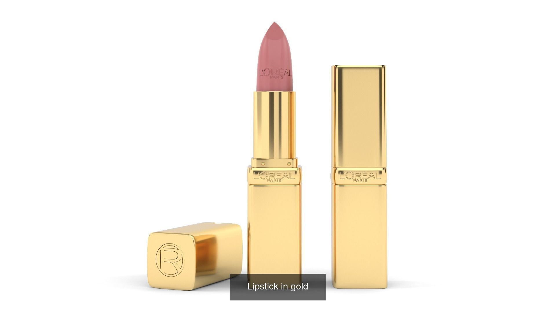 Lipstick Collection _1