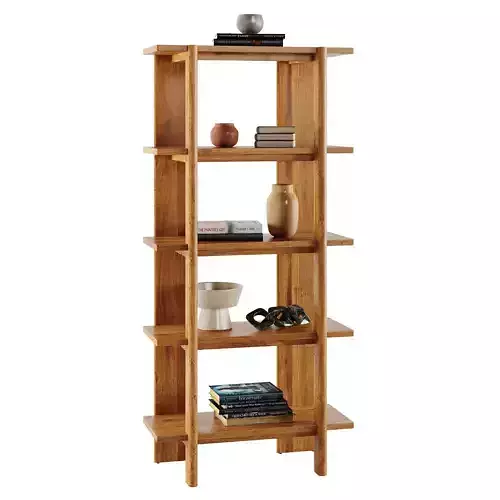 Otto Bookshelf