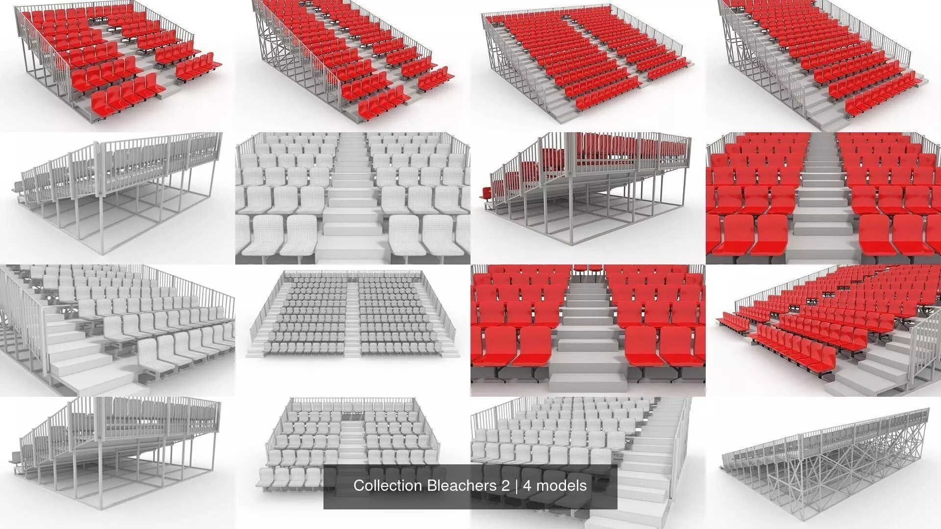 Collection Bleachers 2 _0