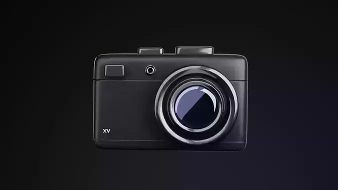 Stylize Cartoon Camera 