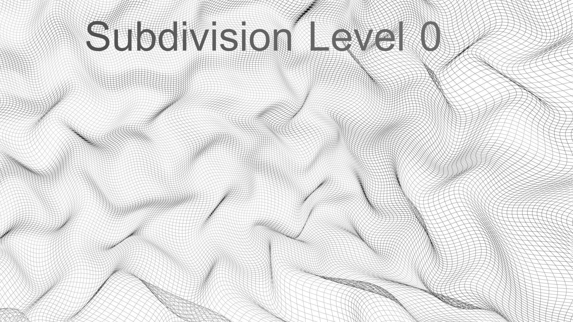 Animated Underwater 3D model_26