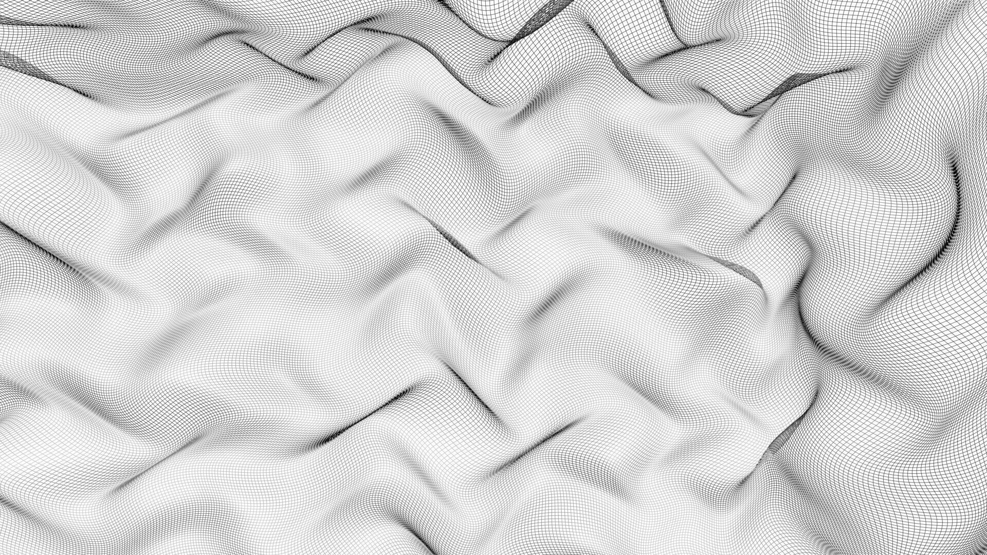 Animated Underwater 3D model_17