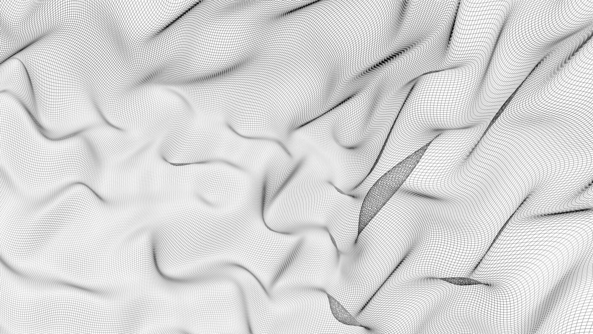 Animated Underwater 3D model_21