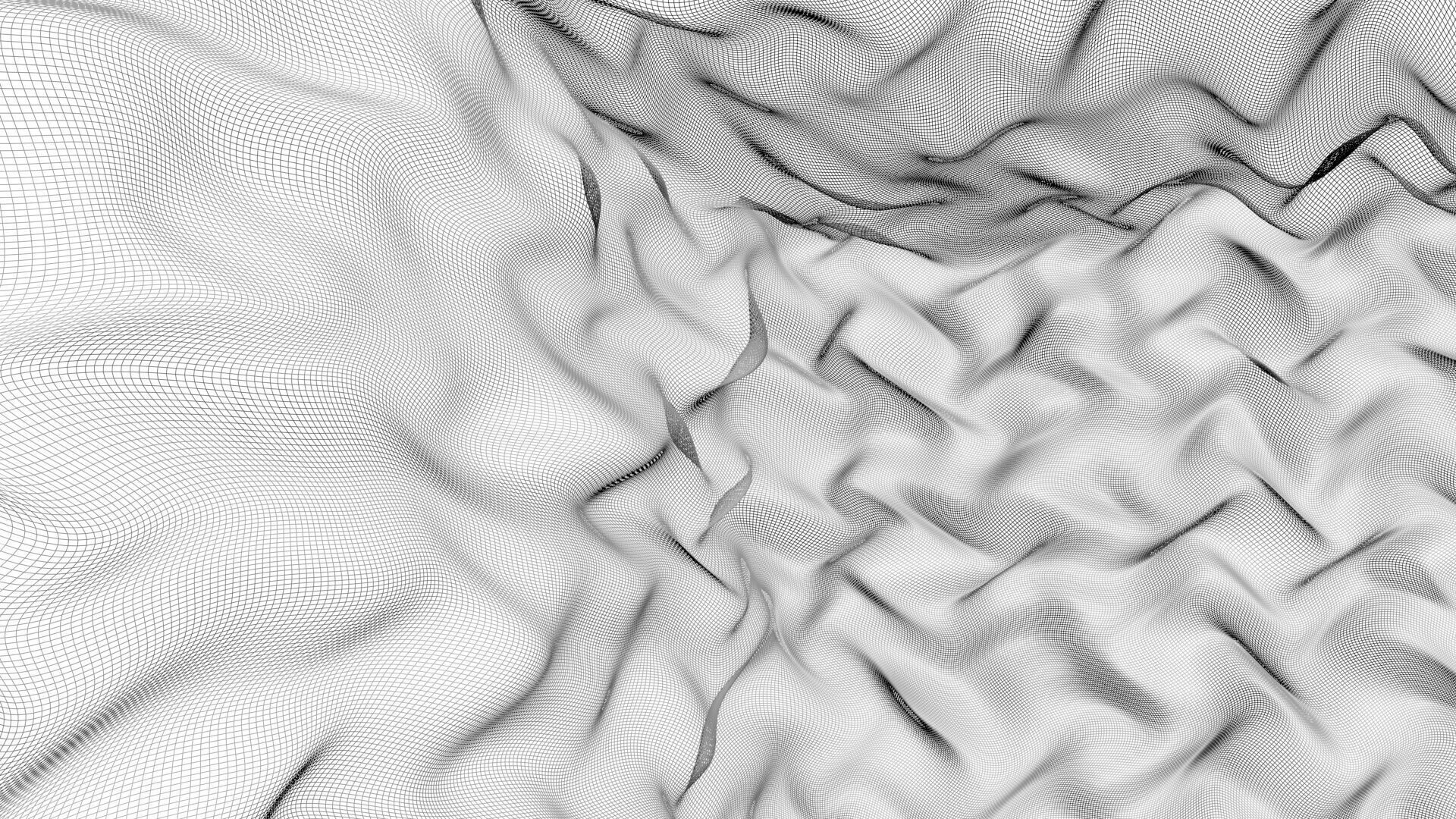 Animated Underwater 3D model_23