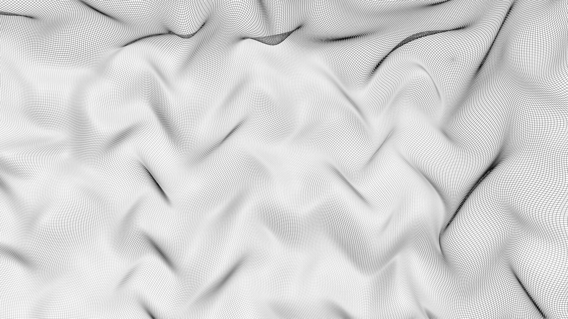 Animated Underwater 3D model_15