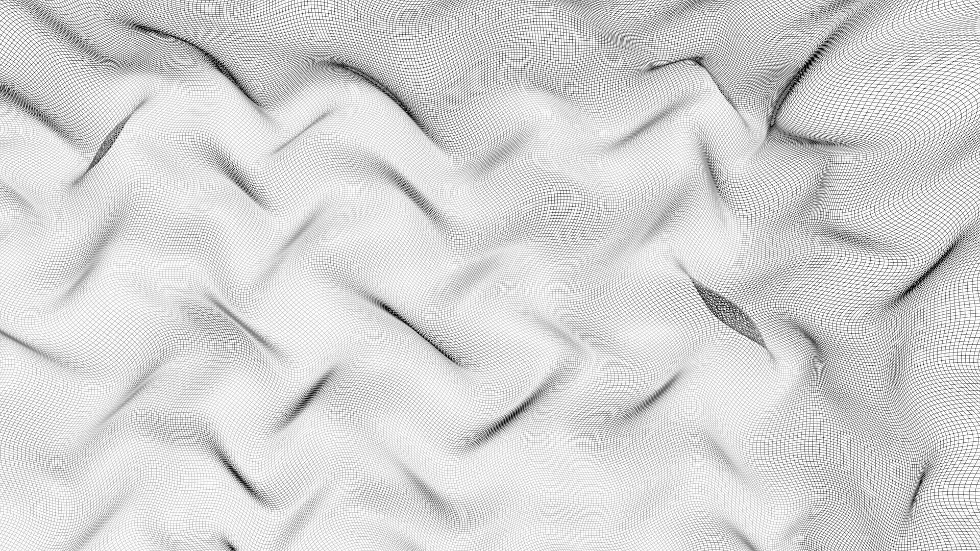 Animated Underwater 3D model_14