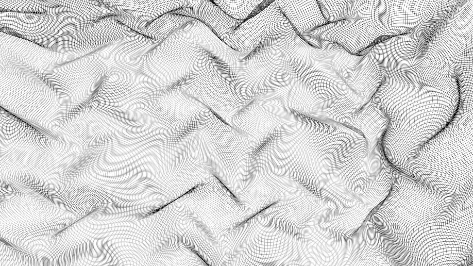 Animated Underwater 3D model_12