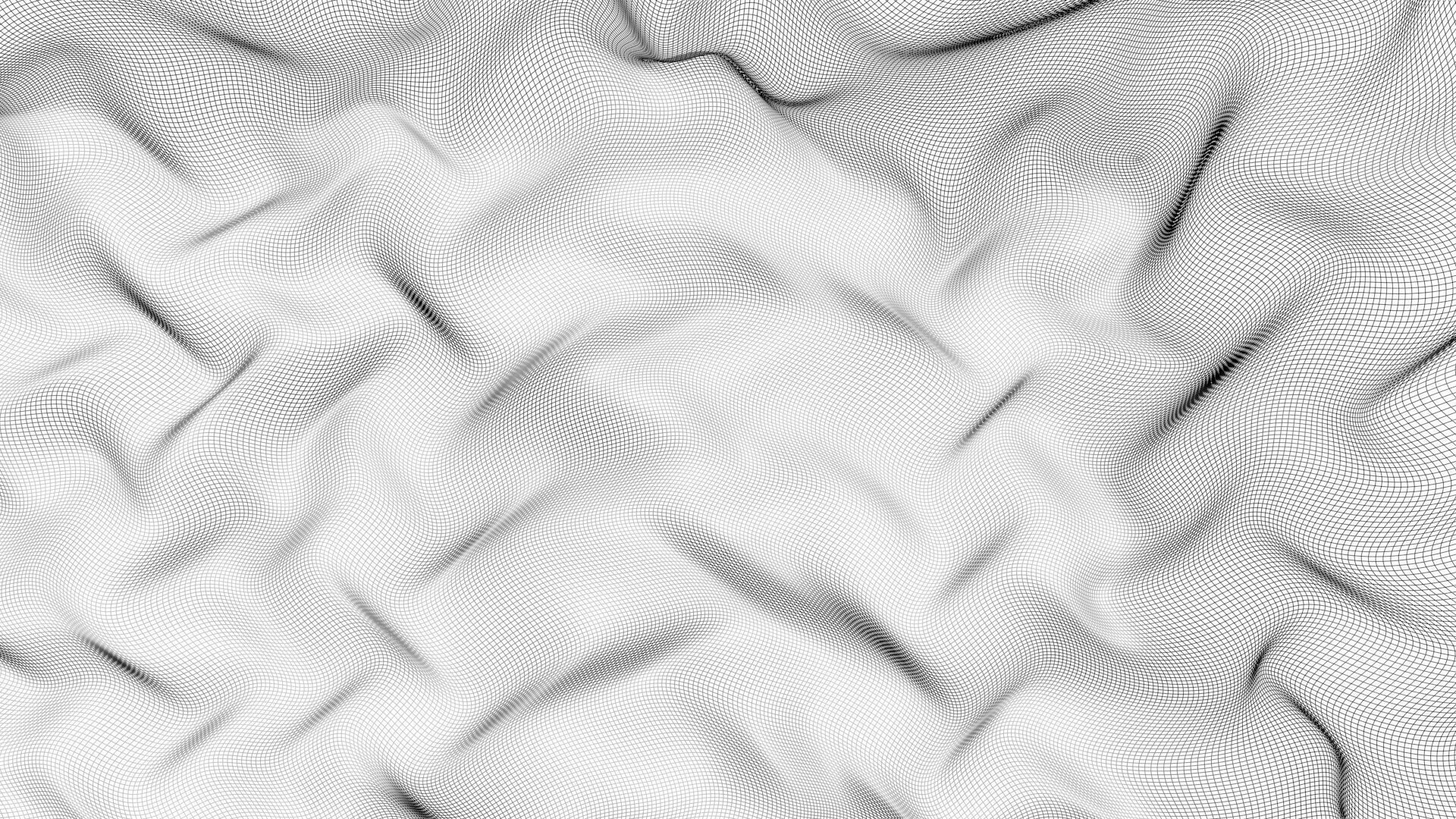 Animated Underwater 3D model_13