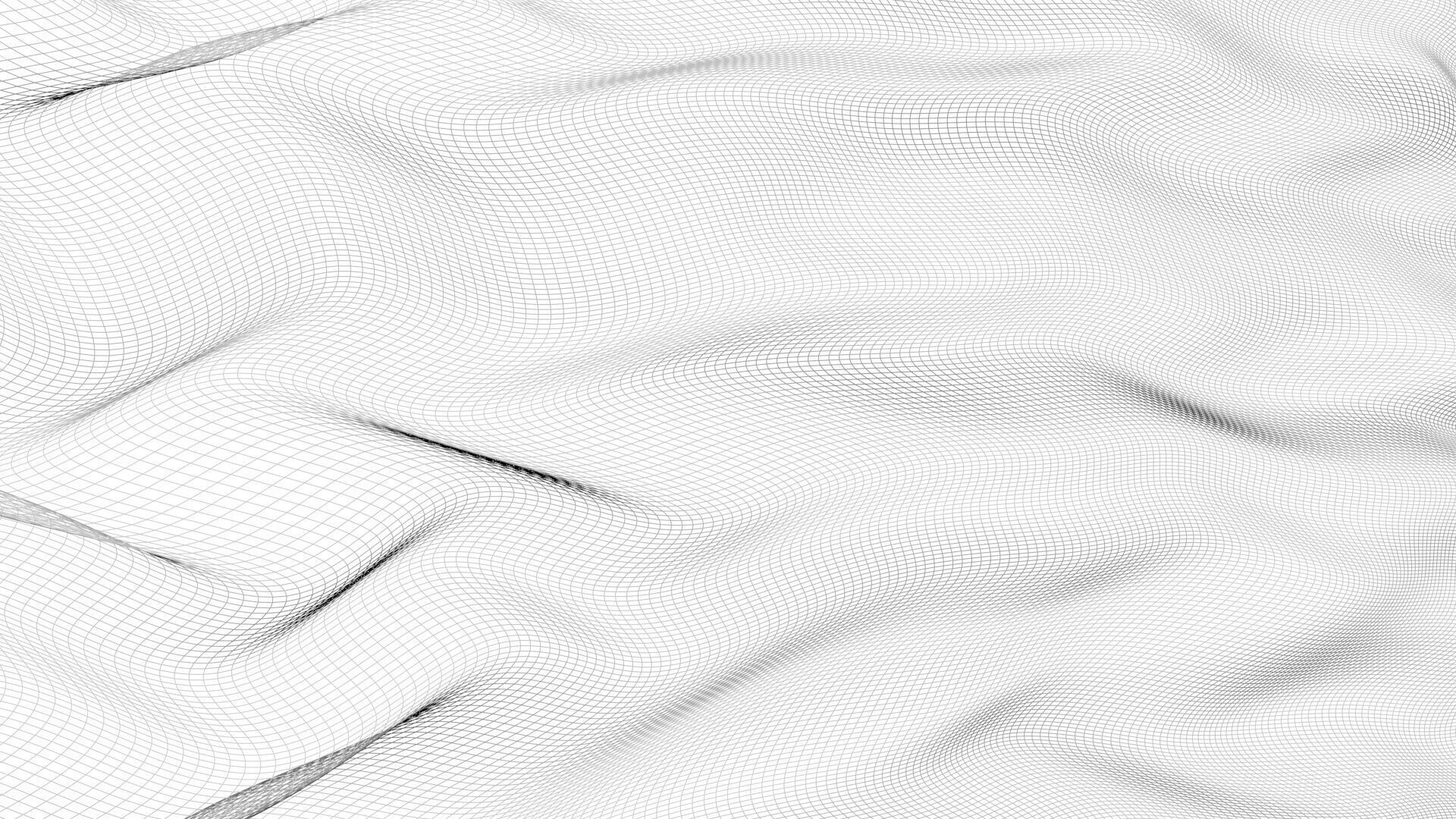 Animated Underwater 3D model_22