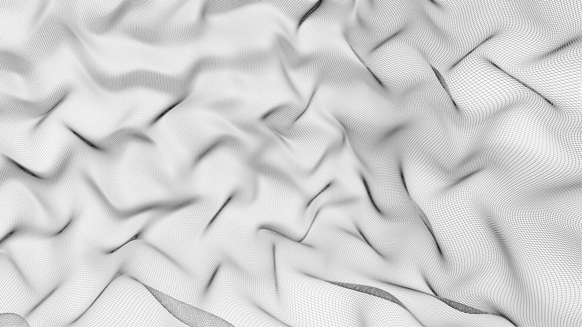 Animated Underwater 3D model_24