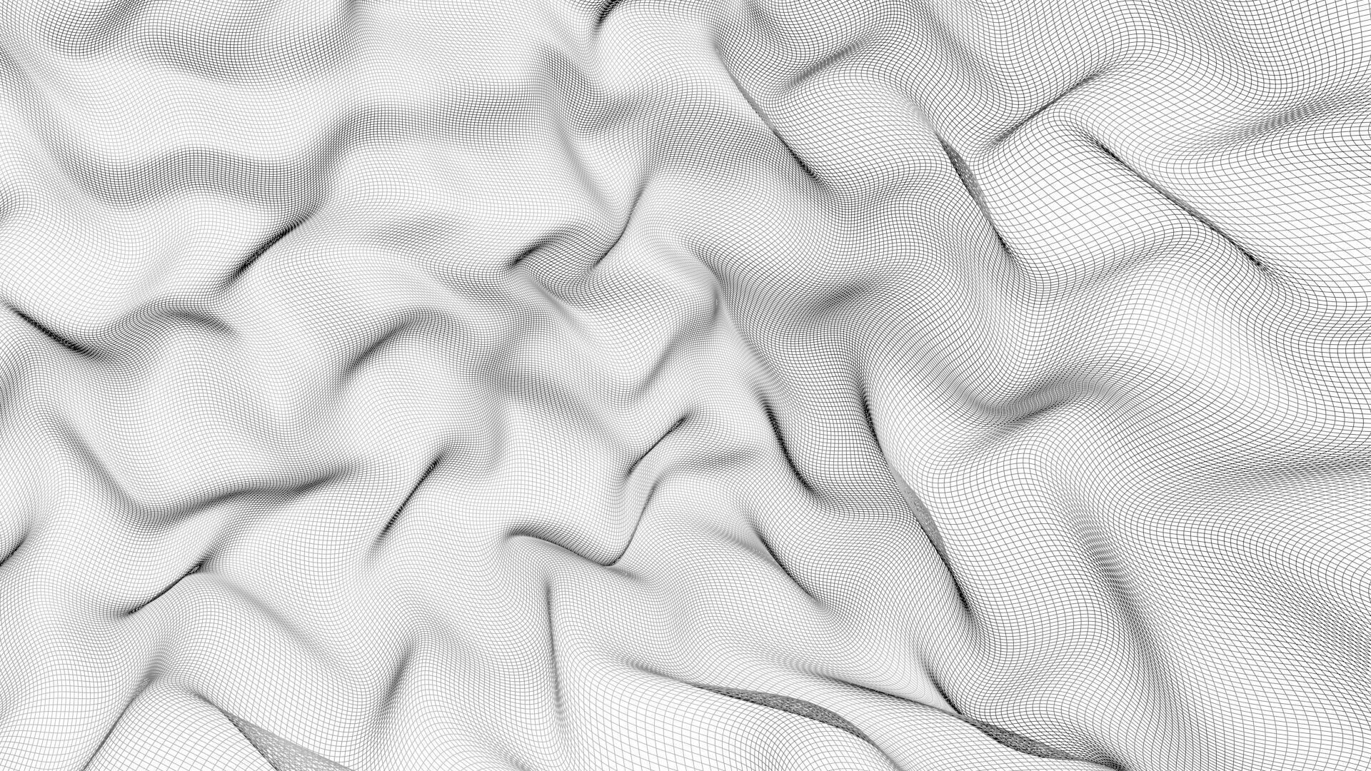 Animated Underwater 3D model_20