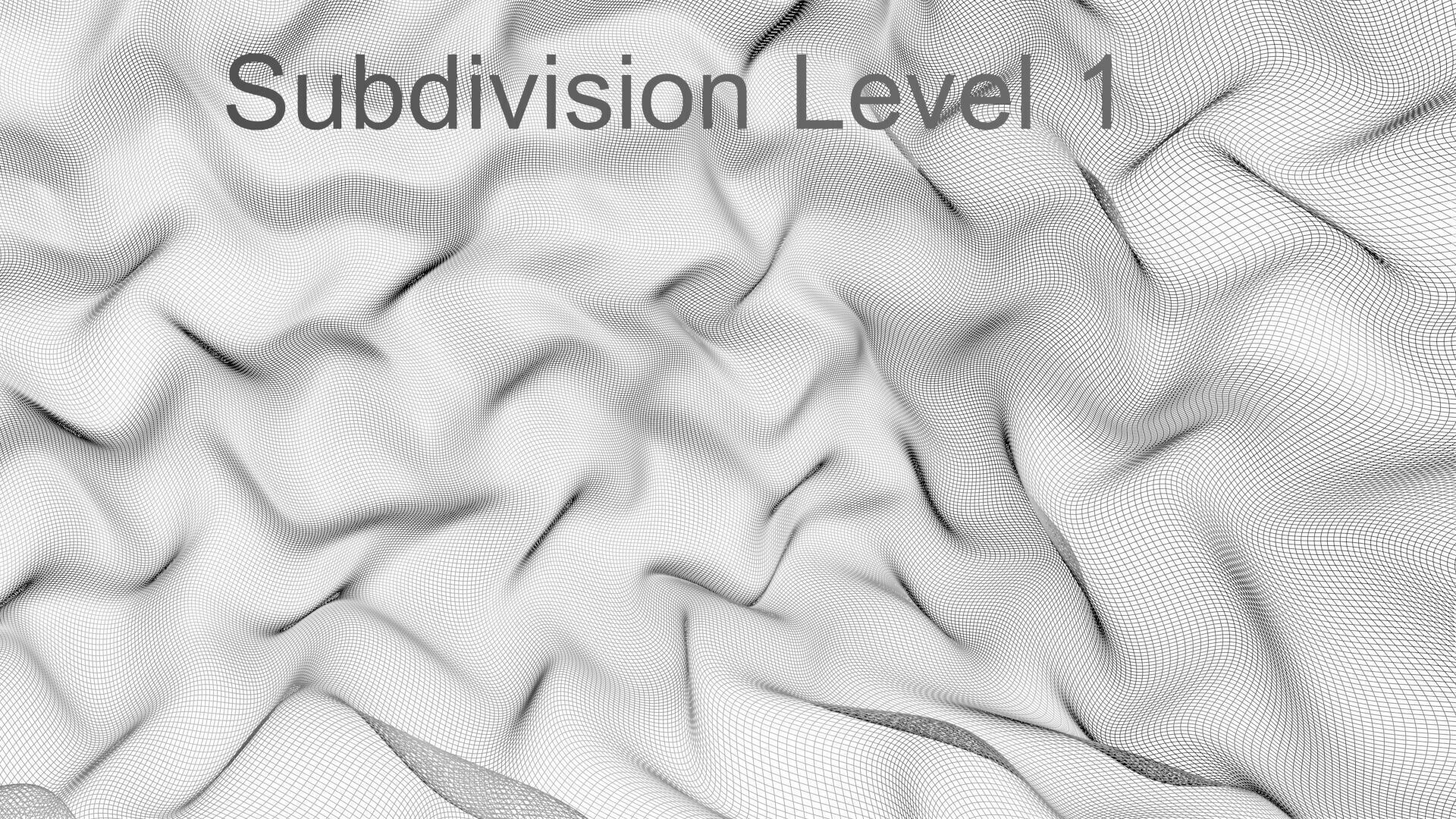 Animated Underwater 3D model_25