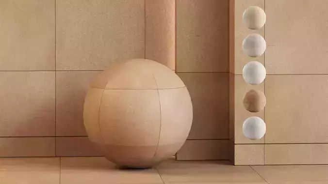 Namib Collection 60x60 by Refin Ceramiche