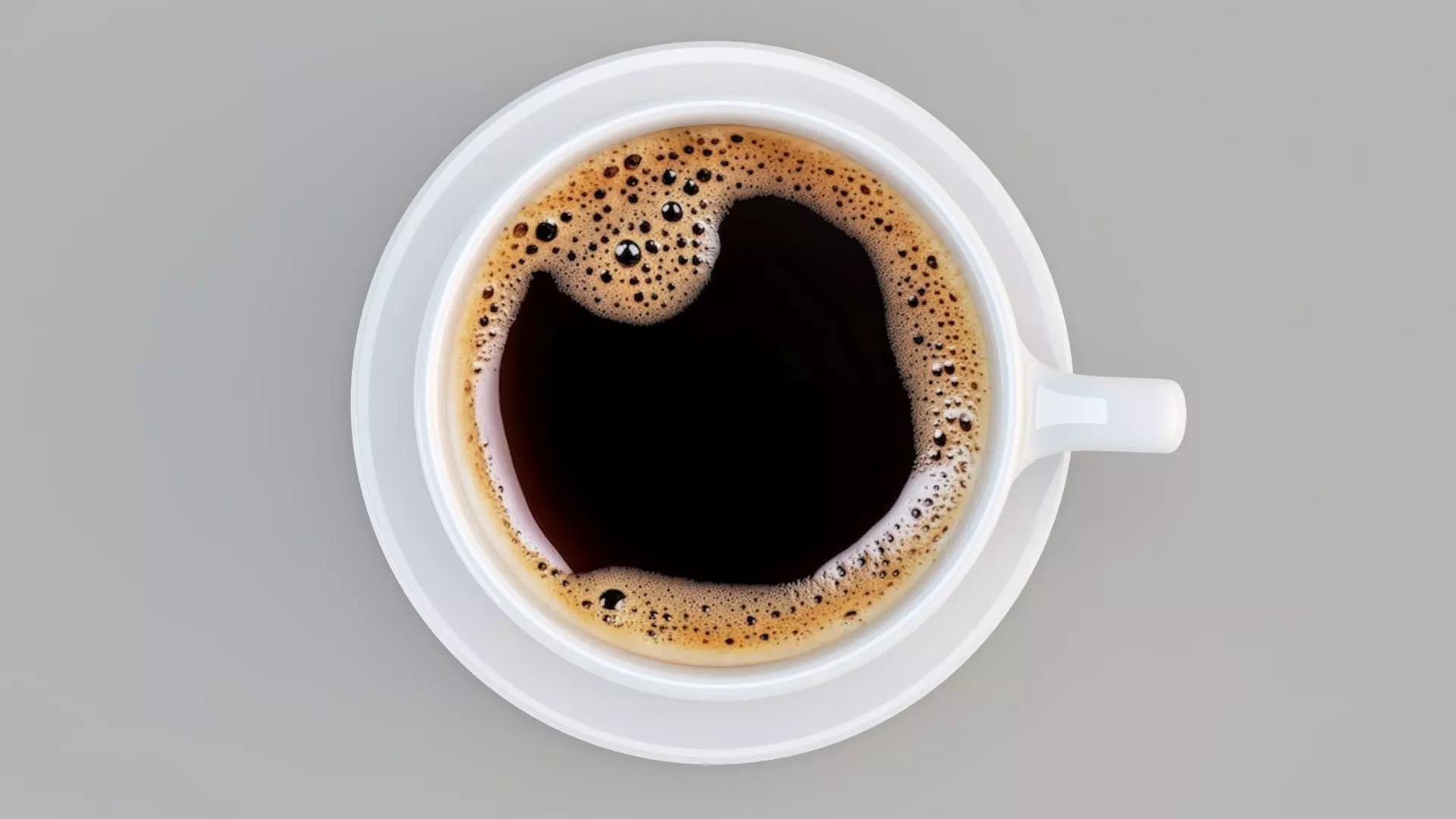  Cappuccino Cup With Coffee 03 3D model_0