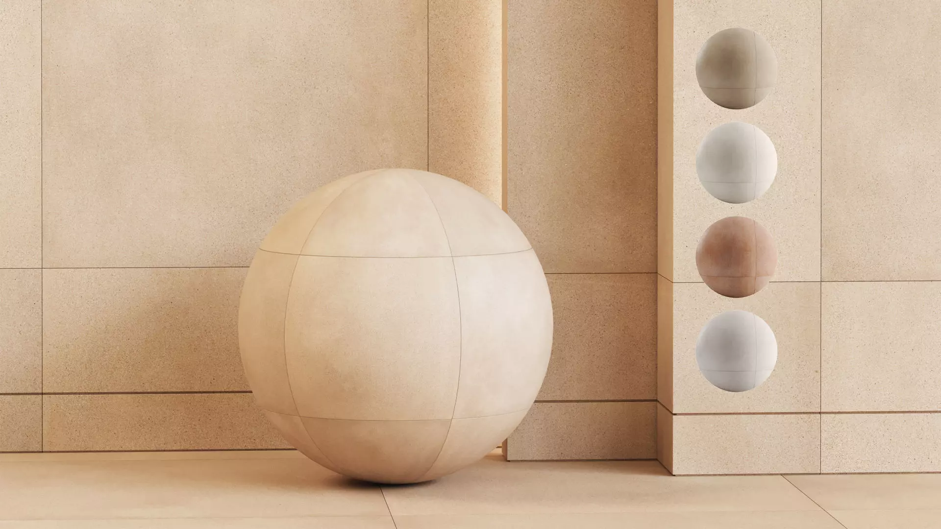 Namib Collection 120x120 by Refin Ceramiche Texture_0